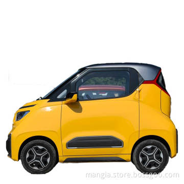 Wuling Nano EV New Energy Electric Vehicle Adult Mini 2023 Two seat Four wheel Household Mini Electric car